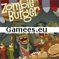 Zombie Burger SWF Game